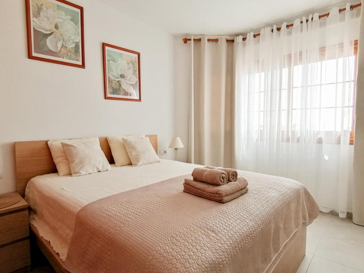 Buganvillas Costa Adeje  Luaran gambar