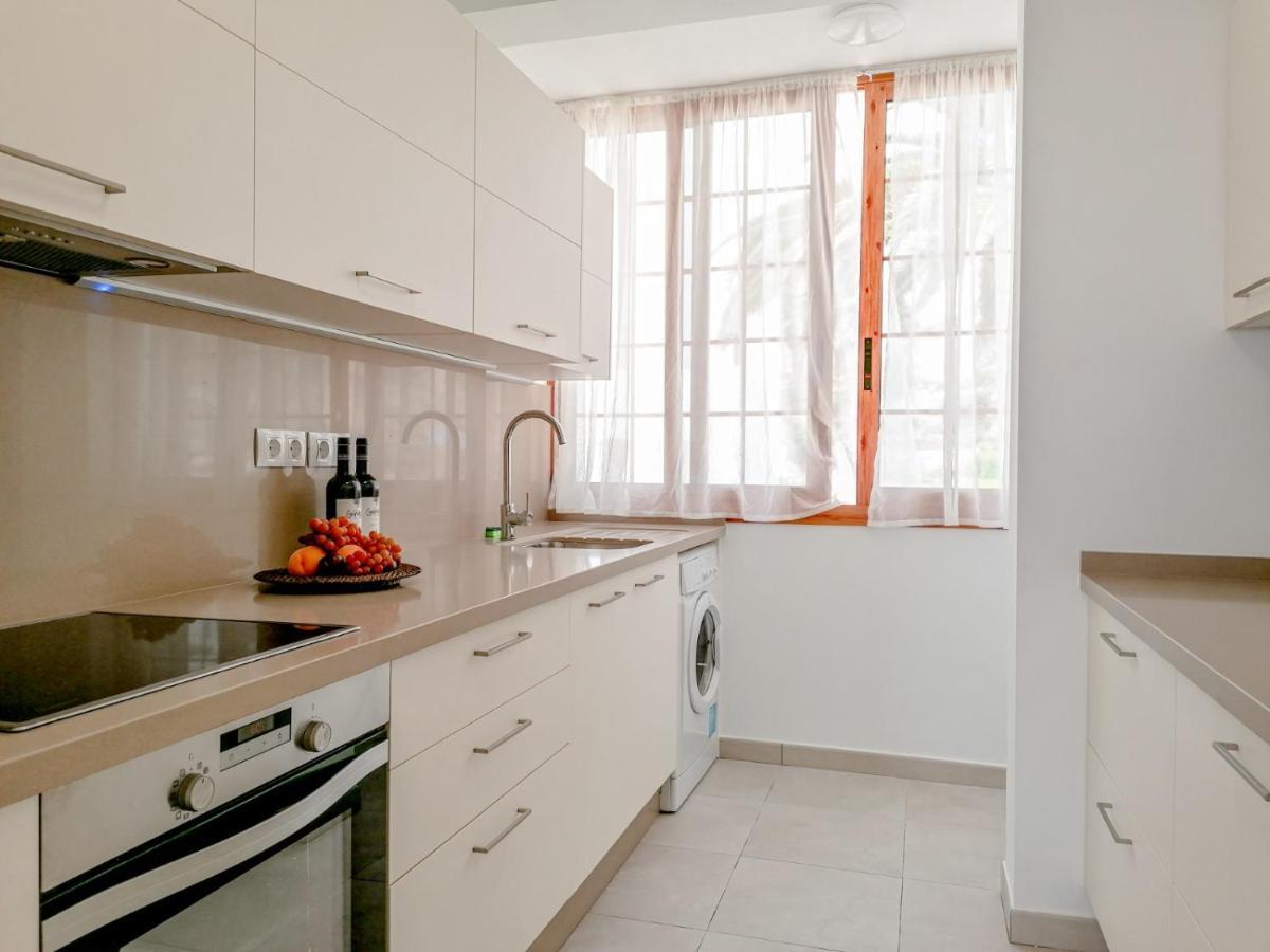 Buganvillas Costa Adeje  Luaran gambar